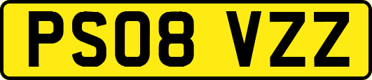 PS08VZZ