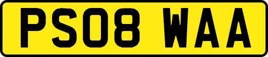 PS08WAA