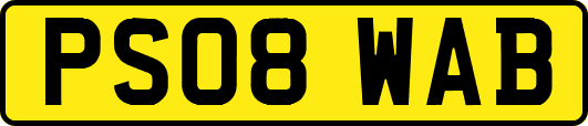 PS08WAB