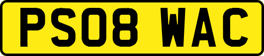 PS08WAC