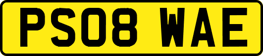 PS08WAE