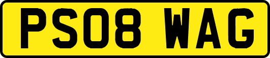 PS08WAG
