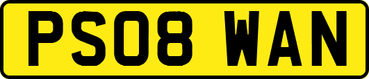 PS08WAN
