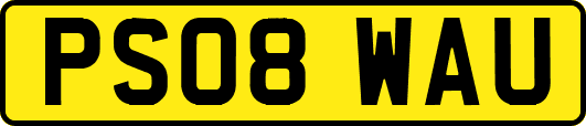 PS08WAU