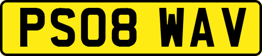 PS08WAV