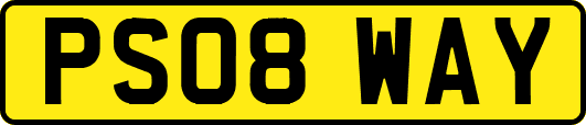 PS08WAY