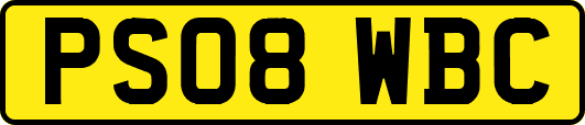 PS08WBC