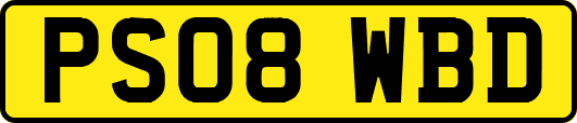 PS08WBD