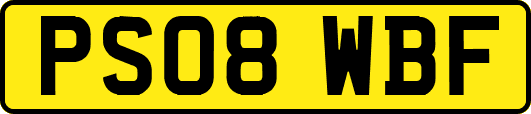PS08WBF