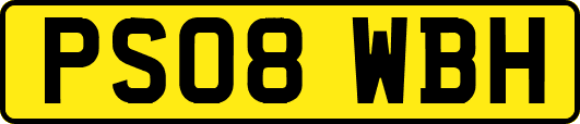 PS08WBH