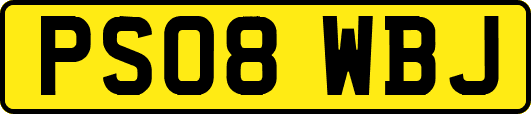 PS08WBJ