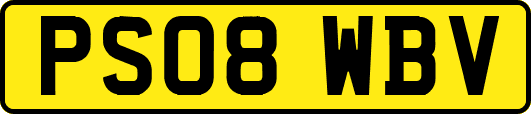 PS08WBV