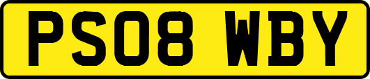 PS08WBY