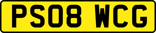 PS08WCG