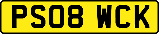 PS08WCK