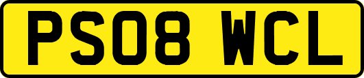 PS08WCL