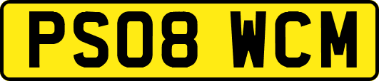 PS08WCM