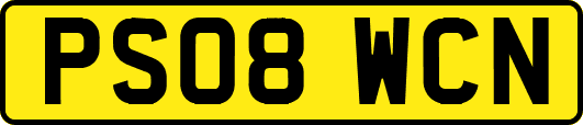 PS08WCN