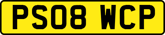 PS08WCP