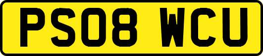 PS08WCU