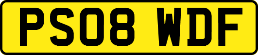 PS08WDF