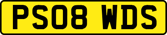PS08WDS