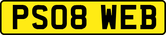 PS08WEB