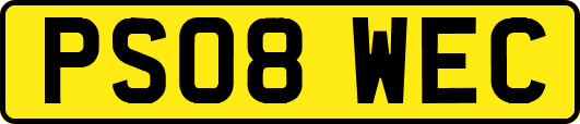 PS08WEC