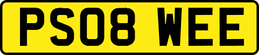PS08WEE