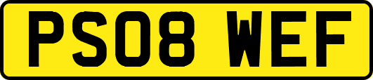 PS08WEF