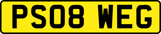 PS08WEG