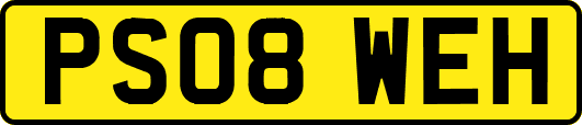 PS08WEH