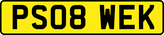 PS08WEK