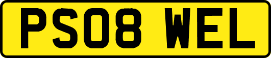 PS08WEL