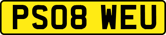 PS08WEU