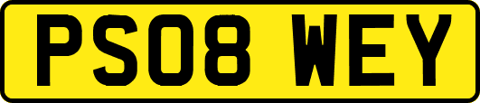 PS08WEY