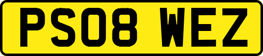 PS08WEZ