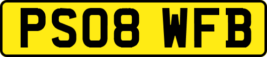 PS08WFB