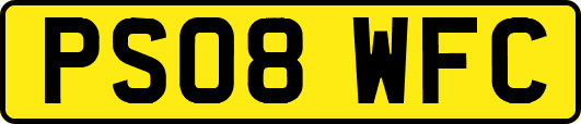 PS08WFC