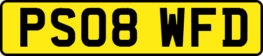 PS08WFD