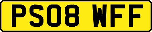 PS08WFF