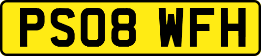 PS08WFH