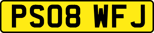 PS08WFJ