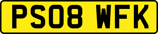 PS08WFK