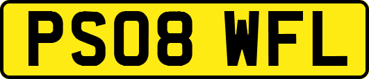 PS08WFL