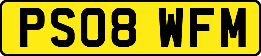 PS08WFM
