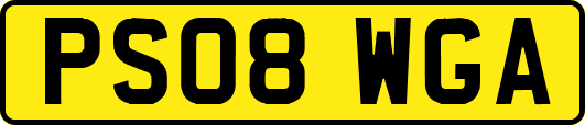 PS08WGA