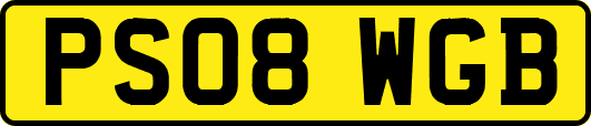 PS08WGB
