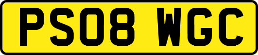 PS08WGC