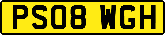 PS08WGH